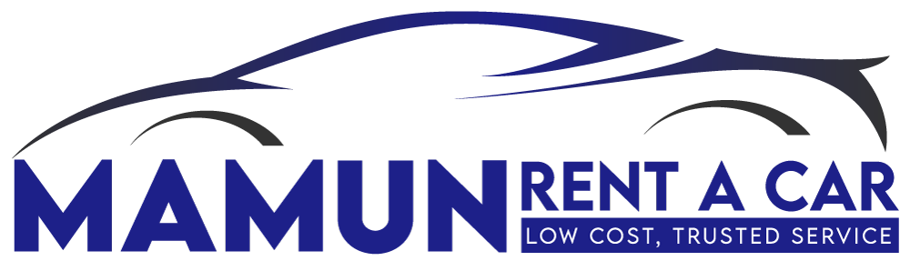 Mamun Rent A Car