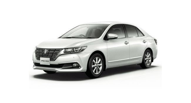 Mamun Rent A Car
