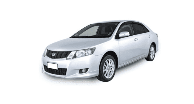 Mamun Rent A Car