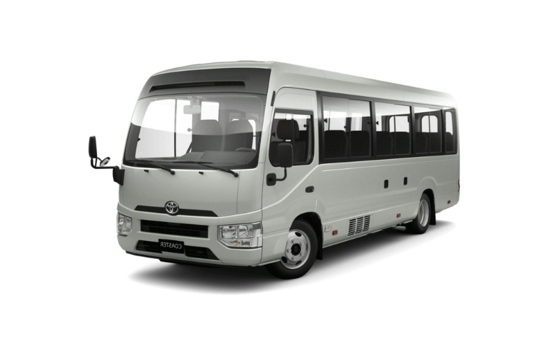 Mamun Rent A Car