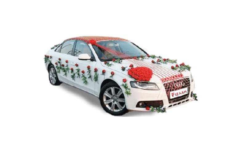 Rent a car in Bangladesh