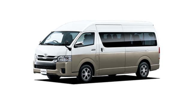 Micro · 10 Seat