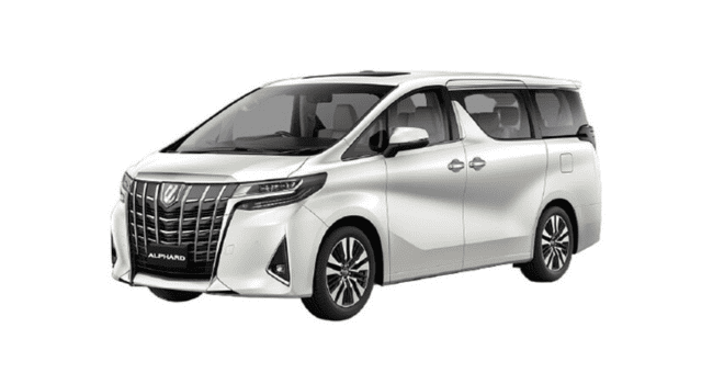 Rent a car in Bangladesh
